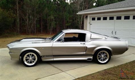 Ford Mustang Eleanor