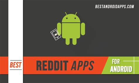 Start off with what you like and go from there. Best Reddit Apps for Android - Best Android Apps