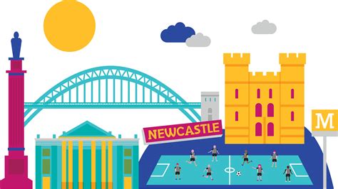 Home Newcastle City Council