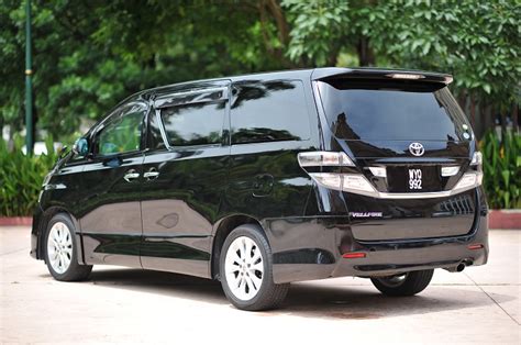 Research toyota vellfire car prices, news and car parts. Toyota Vellfire | Merry World Holidays