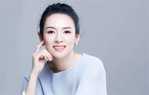 Zhang Ziyi Looking Forward To Getting Married At The Age Of 17 And
