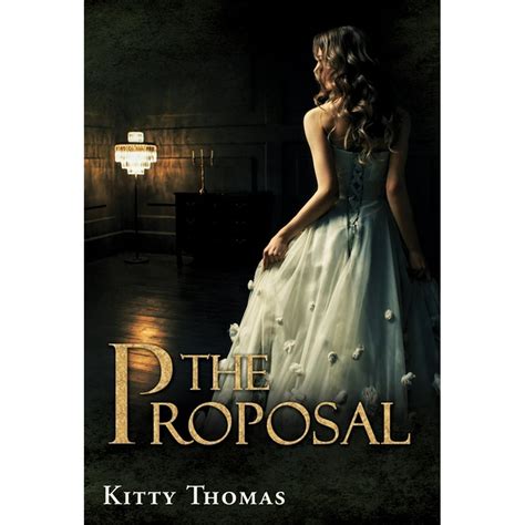 The Proposal Hardcover