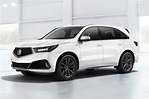 2020 Acura MDX Review - Autotrader