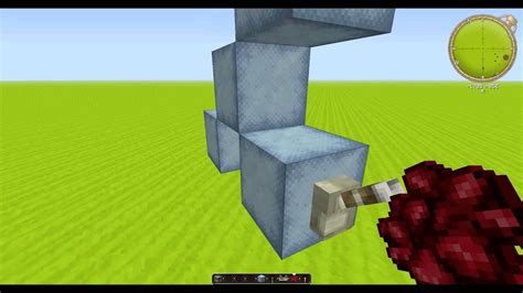 When it comes to crafting, minecraft is pretty simple, except when it comes to redstone. Minecraft - Redstone Repeater On/Off Toggle - YouTube