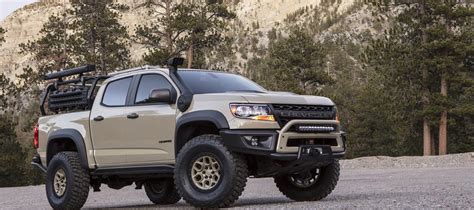 2022 Chevy Silverado Zr2 Release Date Engine And Specs