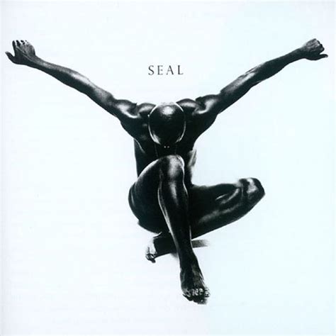 Seal シール Seal Ii Warner Music Japan