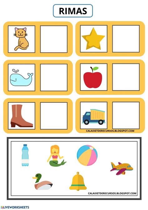 A continuación encontrarás 6 actividades interactivas para niños de 3 años, relacionadas al segundo trimestre del año escolar. Actividades Interactivas Preescolar / Fonema D - Ficha ...