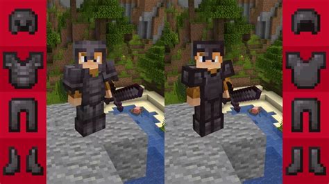 How To Get Netherite Gear In Minecraft