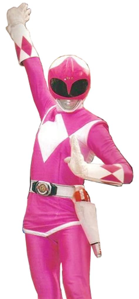See full list on powerrangersfanon.fandom.com Pink Ranger (Kimberly) - Mighty Morphin' Power Rangers ...
