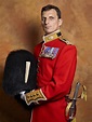 Lieutenant Colonel McKay MBE, 1st Battalion Grenadier Guards Portrait ...