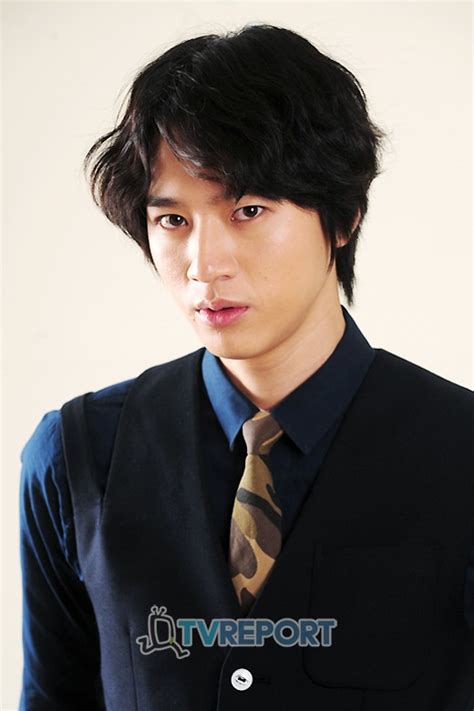 Imagen Yoo Min Kyu22 Wiki Drama