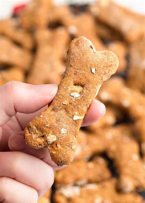 Are Dog Cookies Bad For Dogs