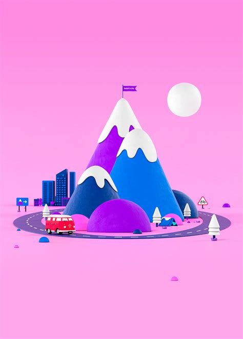 Skills For Life Motion Graphics And Design By Place Studio Daily