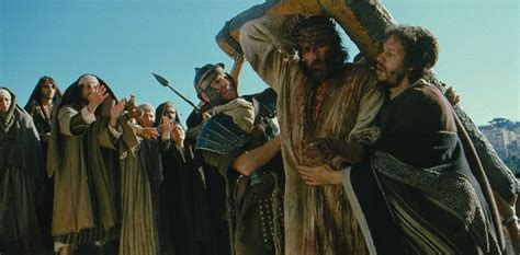 What Drives The Appeal Of ‘passion Of The Christ And Other Films On The Life Of Jesus
