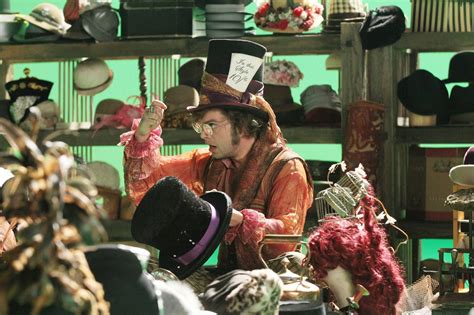 Pin By Shelbi Wilson On Once Upon A Time Sebastian Stan Mad Hatter