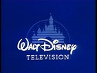 Walt Disney Television - Logopedia, the logo and branding site