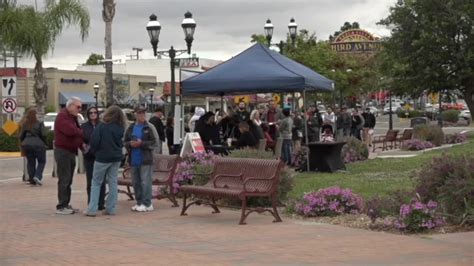 Taste Of Third Returns To Downtown Chula Vista