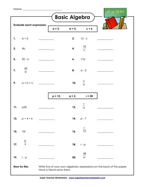 Hello guys today i am going show you math worksheet for ukg class. 9+ Math Worksheets for Students - PDF | Examples