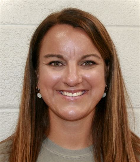 Nahs Announces New Head Softball Coach New Albany Schools