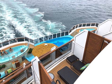 9 Pros And Cons Of An Aft Balcony Cabin