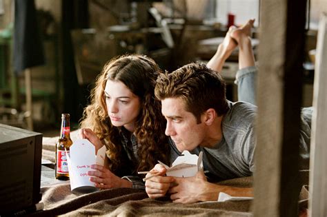 For a comprehensive study on how often beer, liquor and a variety of drugs get mentioned on television, the addiction and recovery resource. Movie, Actually: Love And Other Drugs | Review