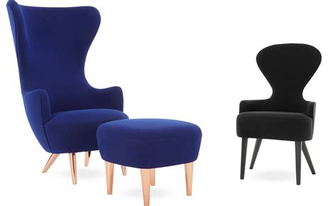 Also set sale alerts and shop exclusive offers only on shopstyle. Wingback Lounge Chair & Ottoman - hivemodern.com
