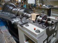 Third Party Inspection For Steam Turbine Procedure