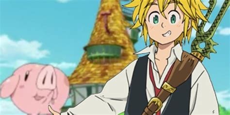 Revival of the commandments is an anime television series sequel to the seven deadly sins: 'The Seven Deadly Sins' Shares New Season 2 Promo