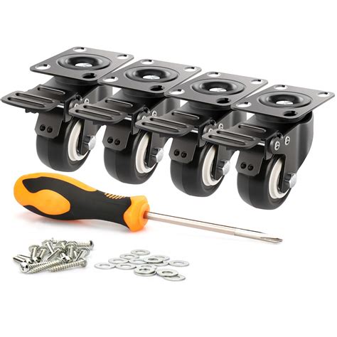 10 Best Plate Casters 2023 Reviews And Ratings