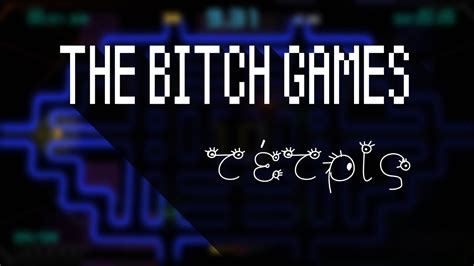 the bitch games Τέτρις youtube