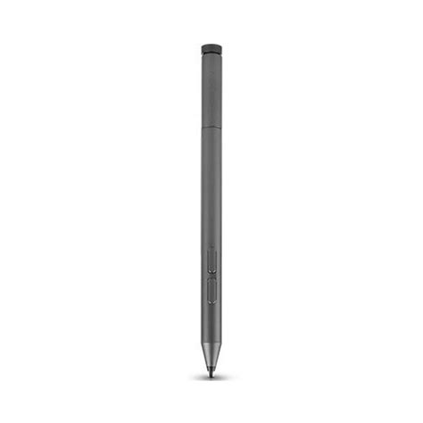 Lenovo Active Pen 2 Lápiz Digital Gris