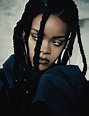 exclusive! rihanna's full cover shoot for the music issue | Rihanna ...