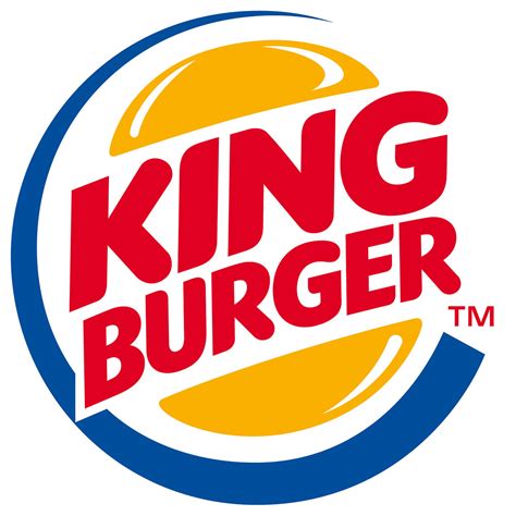 Burger king vector logo, free to download in eps, svg, jpeg and png formats. King Burger (logo) | www.zaydebuti.com | Zayde Buti | Flickr