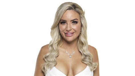Melinda Willis Married At First Sight Contestant Official Bio Mafs Season