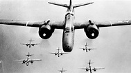 How American Air Power Came From Way Behind to Win World War II