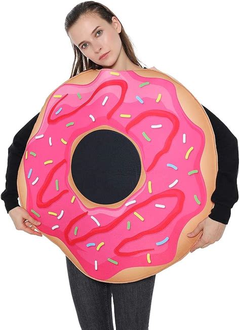 Top 10 Costume Food Adult Donut Home Appliances