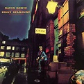 The Rise and Fall of Ziggy Stardust and the Spiders From Mars — David Bowie