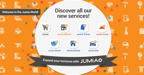 Aigs Ventures Coalesced Into Jumia Ecosystem Techcity