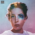 Official cover artwork Halsey’s upcoming third album ‘MANIC’ out ...