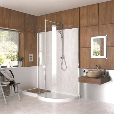 All You Need To Know About Walk In Shower Units Shower Ideas