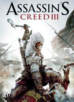 Assassins Creed 3 RePack от R G Механики скачать торрент на PC