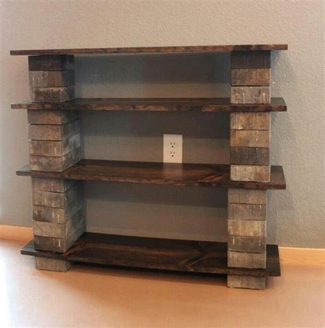 18 Trendy Diy Shelves Ideas That Make The Most Of Your Homes Space