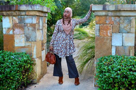 Granite And Grey Matters The Thrifty Hijabi