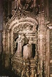 Artwork Replica Tomb of Infante Alfonso, 1489 by Gil De Siloe (1495 ...