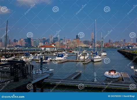 Dockside View Stock Photo Image Of River City Tourism 24378328