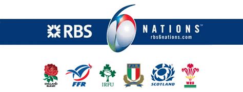 Click the logo and download it! TORNEO 6 NACIONES - Federacion de Rugby de la Comunidad ...