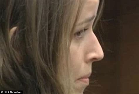 Nicole Baukus Sobbing Wrong Way Drunken Driver Who Killed Two