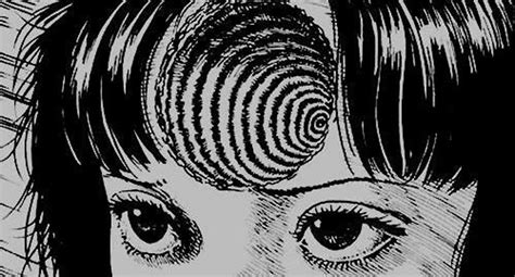 Junji Ito Desktop Wallpapers Wallpaper Cave Gambaran