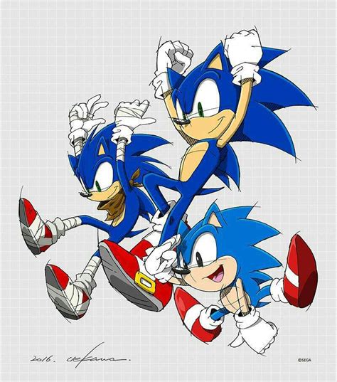 Sonic Just Way Past Cool Wiki Sonic The Hedgehog Amino