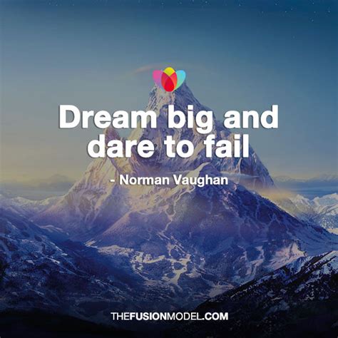 Dream Big And Dare To Fail Pictures Photos And Images For Facebook